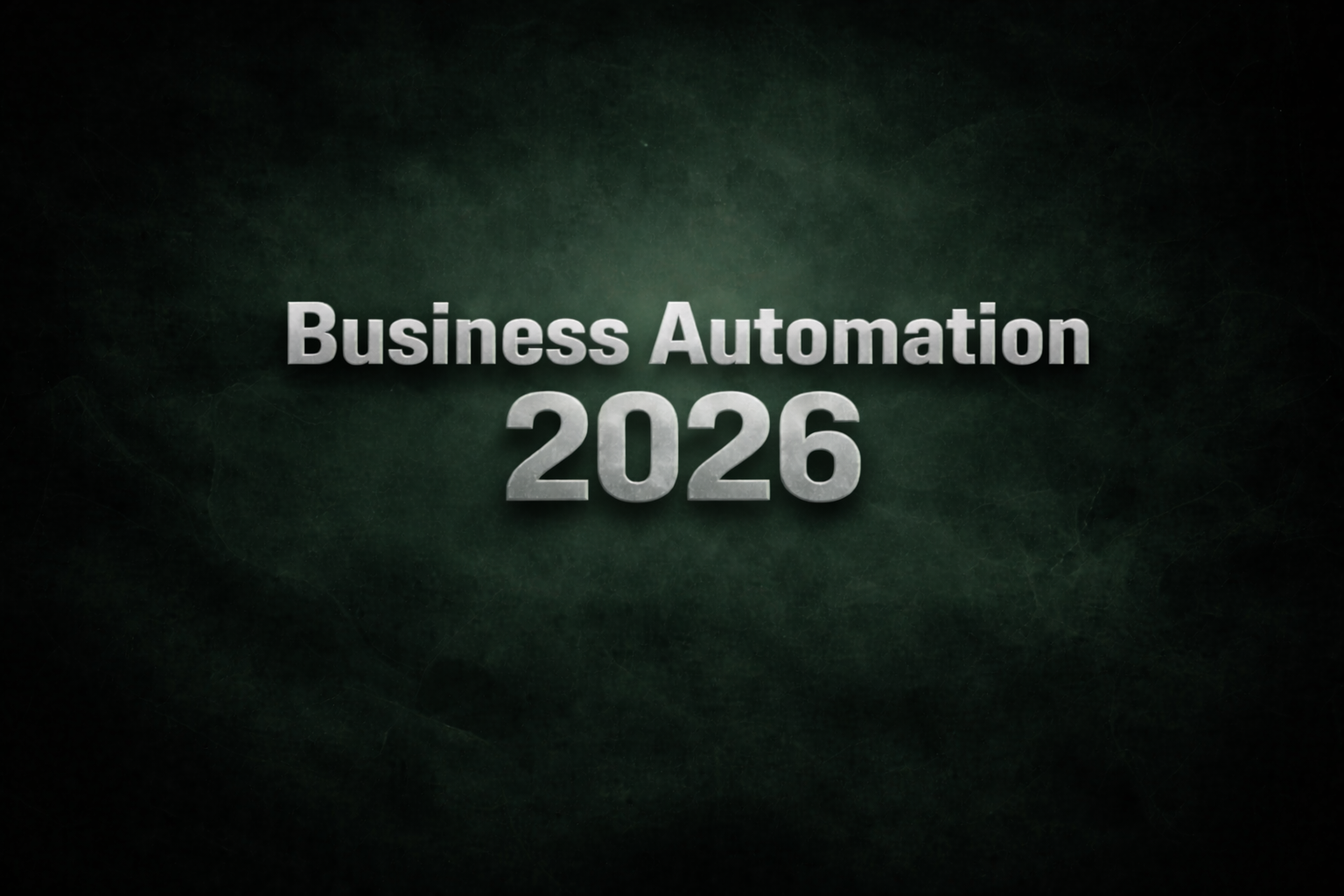 WhatsApp Automation Complete Guide 2026