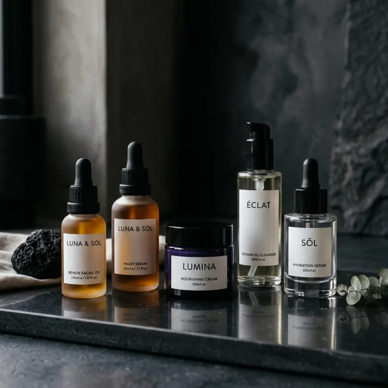 Beauty & Skincare