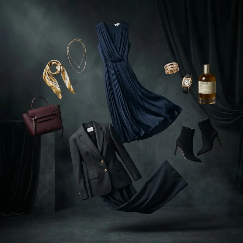 Luxury Fashion