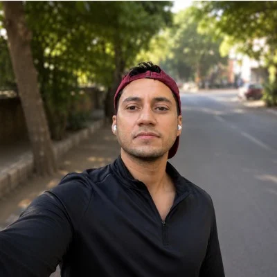 Ali Syed